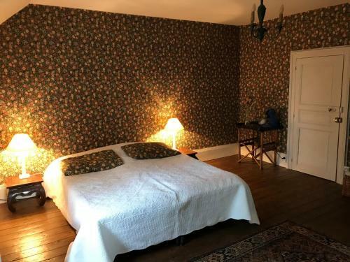 Agroturismo Villa Le Paradis