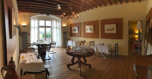 Agroturismo Villa Le Paradis