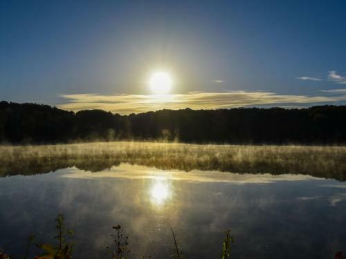 Boutique Holiday Home In Charenton-du-cher Near River