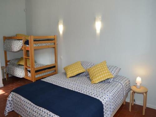 House La Ferme De Lessay