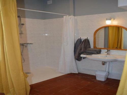 House La Ferme De Lessay