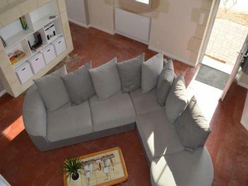 House La Ferme De Lessay