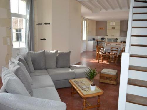 House La Ferme De Lessay