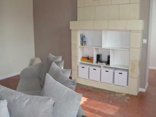House La Ferme De Lessay