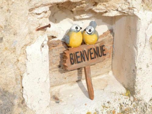 House La Ferme De Lessay