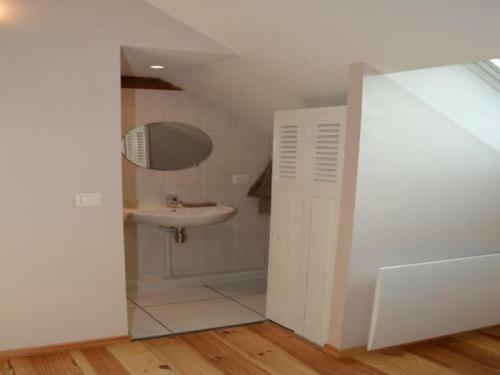 House La Ferme De Lessay