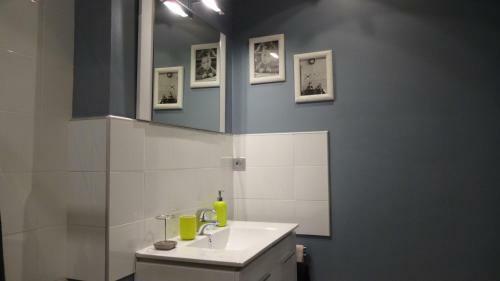 Bed & Breakfast Gite 65