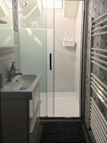 Bed & Breakfast Gite 65