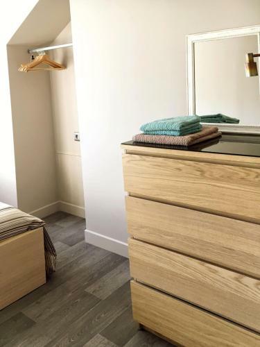 Bed & Breakfast Gite 65