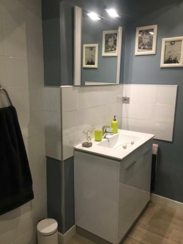 Bed & Breakfast Gite 65