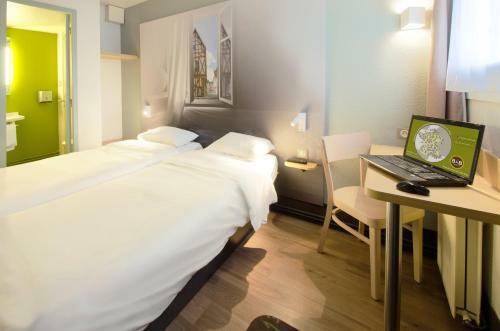 Hotel B&B H�tel Chartres Le Forum