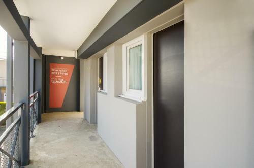 Hotel B&B H�tel Chartres Le Forum