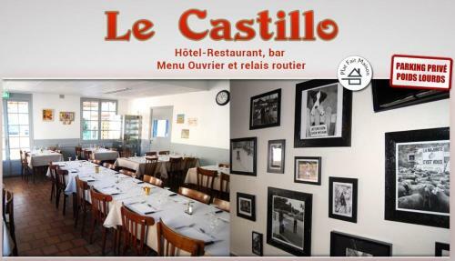Hotel Le Castillo