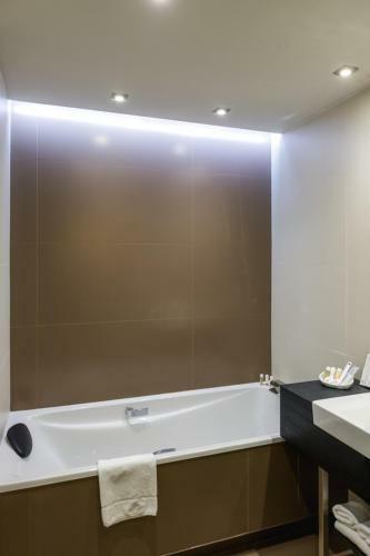 Hotel H�tel Le Ch�teaubriant
