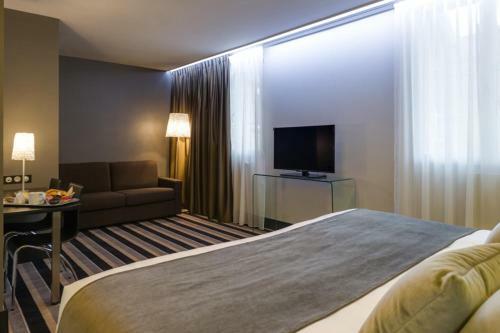 Hotel H�tel Le Ch�teaubriant