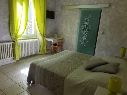 Hotel Les Voyageurs