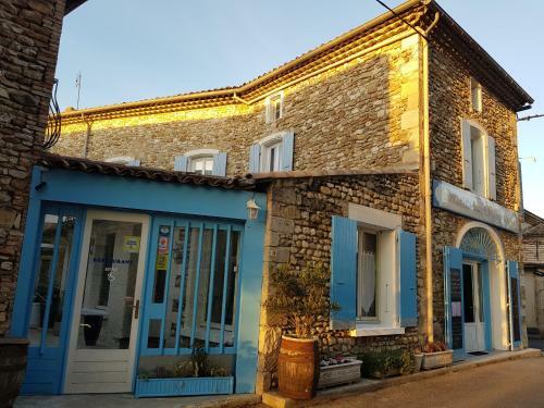 Hotel Les Voyageurs