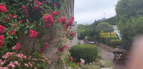 Bed & Breakfast La Ferme de Saint Julien
