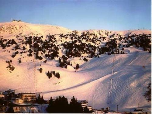 Apartment Le Cap 2000 1