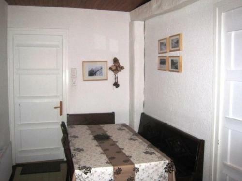 Apartment La Residence