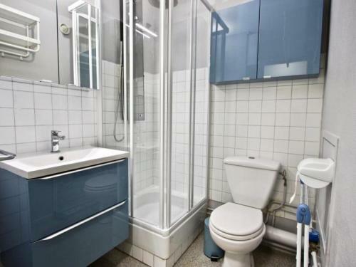 Apartment Les Vans 3