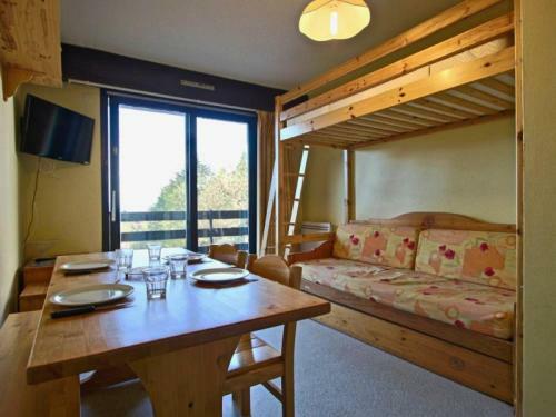 Apartment Les Vans 3