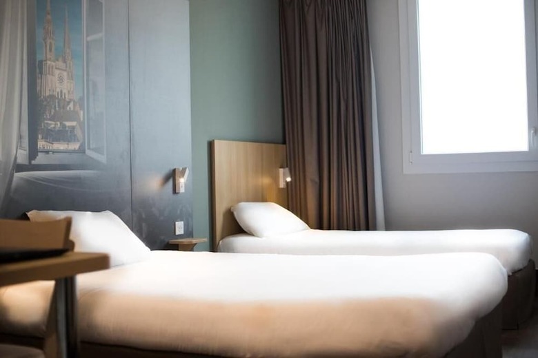 B&B Hotel Chartres Oceane