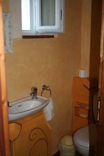G�te Les Chaillots