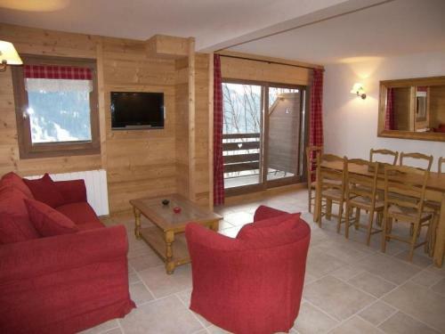 Apartment Combe de Fernuy