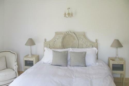Lacoste Villa Sleeps 6 Pool Wifi