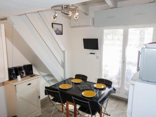 Apartment R�sidence Eur�ka