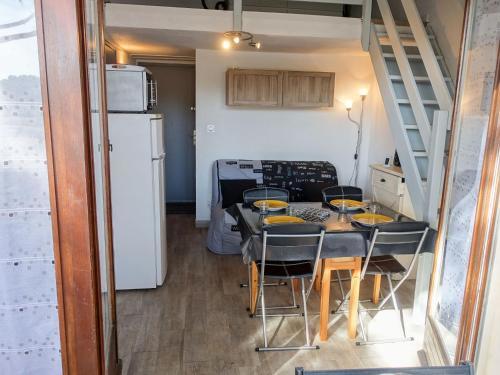 Apartment R�sidence Eur�ka