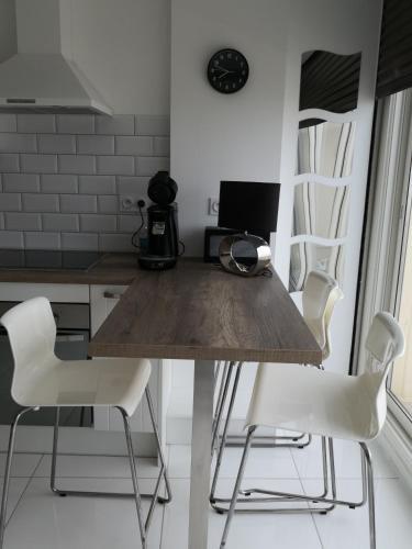 Apartamento H�liopolis D3
