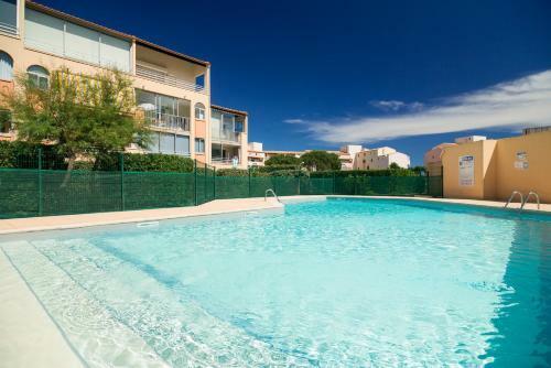 Apartamento Vacanc�ole - La Baie Des Anges