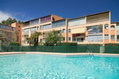 Apartamento Vacanc�ole - La Baie Des Anges