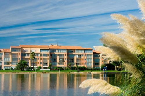 Apartamento Vacanc�ole - La Baie Des Anges