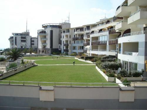 Apartamento Studio 50m de La Plage Et Des Commerces - Cap D'agde - Ref Sun142