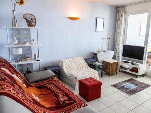 Apartment Rivages de Rochelongue Front de Mer.2
