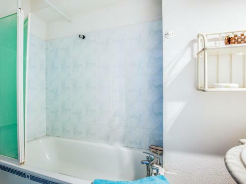 Apartment Rivages de Rochelongue Front de Mer.2