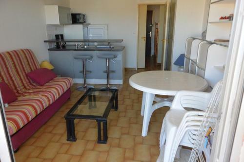 Apartamento Appartement 4 Pers, Vue Mer Et Piscine + Parking - Ref Ig71d