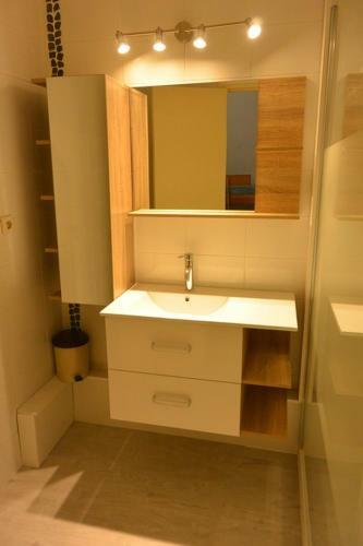 Apartamento Appartement 4 Pers, Vue Mer Et Piscine + Parking - Ref Ig71d