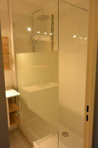 Apartamento Appartement 4 Pers, Vue Mer Et Piscine + Parking - Ref Ig71d