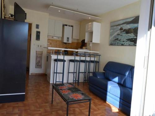 Apartment Saint Clair