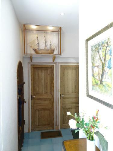 Maison Etrille