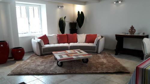 Bed & Breakfast Chambre "ch�vrefeuille"