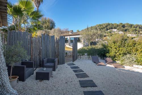 Villa Hilltop Hideaway