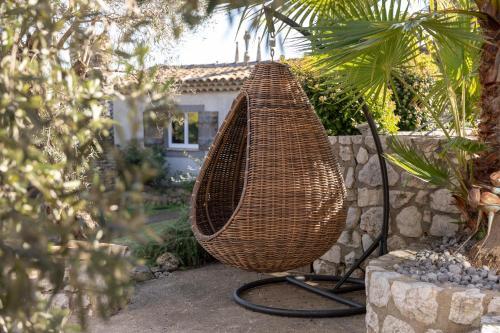 Villa Hilltop Hideaway