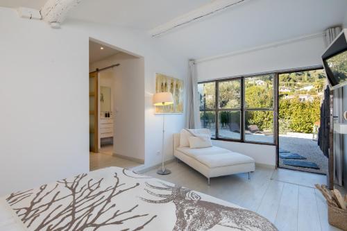 Villa Hilltop Hideaway