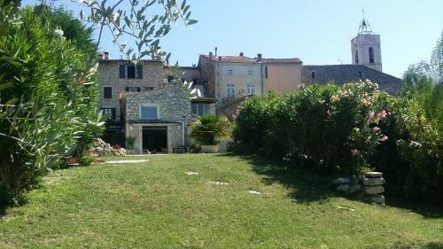 Villa Emeraude