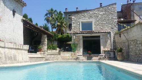 Villa Emeraude